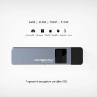 Лот: 25726756. Фото: 2. Usb флешка флеш-накопитель Sonizoon... Носители информации