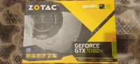 Лот: 15521840. Фото: 3. Zotac gtx 1080 ti amp edition. Компьютеры, оргтехника, канцтовары