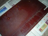 Лот: 5565499. Фото: 2. Текстолит. Строительство и ремонт