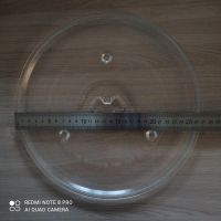 Лот: 24399597. Фото: 2. Тарелка от микроволновки 270 мм. Запчасти для бытовой техники