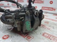 Лот: 20901146. Фото: 3. Ступица Toyota Estima GSR50W 2GR-FE... Авто, мото, водный транспорт