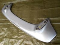 Лот: 5742740. Фото: 5. Спойлер на Subaru Impreza WRX...