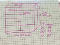 Лот: 11738573. Фото: 5. Шкаф купе