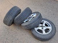 Лот: 23356763. Фото: 16. Комплект Оригинальных Литых дисков...