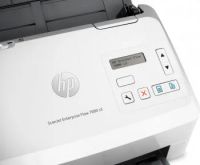 Лот: 15301488. Фото: 4. Сканер HP Scanjet Enterprise 7000... Красноярск