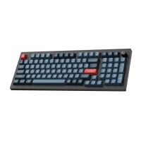 Лот: 24636239. Фото: 2. Клавиатура Keychron V5 Max ,97... Комплектующие