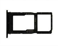 Лот: 16620860. Фото: 2. Контейнер SIM/MMC Huawei Honor... Запчасти, оборудование