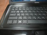 Лот: 5855337. Фото: 7. Ноутбук Compaq 15.6" Led CPU 2...