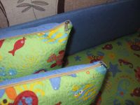 Лот: 4687263. Фото: 4. ДИВАН, СОФА!!! пружинный блок. Красноярск