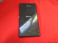 Лот: 6010902. Фото: 3. Sony m2 d2302 duos. Красноярск