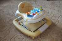 Лот: 7538199. Фото: 2. Ходунки Happy Baby!. Дети растут