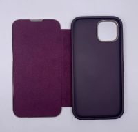 Лот: 22144001. Фото: 2. ЧЕХОЛ ДЛЯ iPhone 14 MAX КНИЖКА... Аксессуары