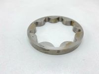 Лот: 24862317. Фото: 11. Насос масляный Mazda Mpv 2000...