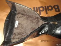 Лот: 12208223. Фото: 6. Шикарные, почти новые зимние сапоги...