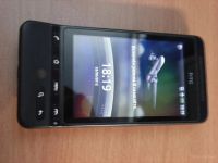 Лот: 3136645. Фото: 2. Продам htc Hero в отличном состоянии. Смартфоны, связь, навигация
