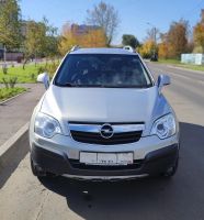 Лот: 25789202. Фото: 2. Opel Antara 2008. Авто, мото, водный транспорт