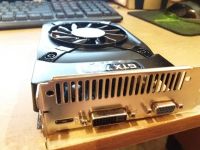 Лот: 10814797. Фото: 3. Palit Geforce GTX 750Ti 1Gb. Компьютеры, оргтехника, канцтовары