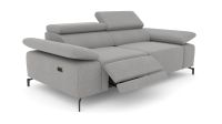 Лот: 23751652. Фото: 3. Прямой диван Square new с реклайнером... Мебель