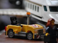 Лот: 18223039. Фото: 2. LEGO CITY 60102 Обслуживание особо... Игрушки