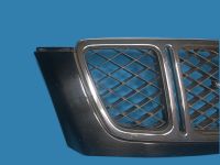 Лот: 20032459. Фото: 5. Решетка радиатора на Subaru Forester...