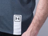 Лот: 13432299. Фото: 5. Футболка Under Armour (13965...