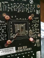 Лот: 13137065. Фото: 3. Palit PA-GTX1060 StormX 3G. Компьютеры, оргтехника, канцтовары