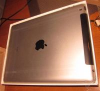 Лот: 948099. Фото: 2. Apple iPad 2 16Гб WiFi+3G. Компьютеры, ноутбуки, планшеты
