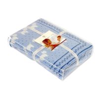 Лот: 9883784. Фото: 2. LUX BERRY плед imperio 229 можно... Дети растут
