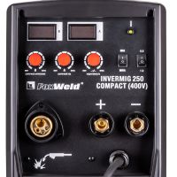 Лот: 17428860. Фото: 6. Полуавтомат Foxweld INVERMIG 250...
