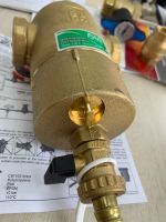 Лот: 20288923. Фото: 3. Сепаратор Шлама c 2мя магнитами... Строительство и ремонт