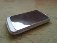 Лот: 2258485. Фото: 2. HTC Wildfire S White. Смартфоны, связь, навигация