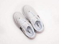 Лот: 20124598. Фото: 8. Кроссовки Nike Air Force 1 Luxe...