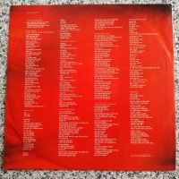Лот: 22491705. Фото: 4. LP ● Sandra ● Mirrors ● {Virgin-Germany...