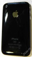 Лот: 1452307. Фото: 2. iPhone 3G 8Gb. Смартфоны, связь, навигация
