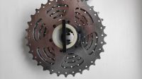 Лот: 20743606. Фото: 3. Кассета Sram 9скоростей+Цепь Sram... Спортивные товары