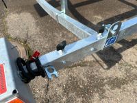 Лот: 20305747. Фото: 8. Прицеп Спутник Аква 55 самосвальный