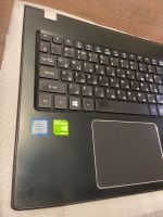 Лот: 16230436. Фото: 2. Корпус ноутбука Acer Aspire E5-575G... Комплектующие