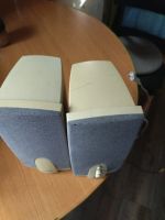 Лот: 25822641. Фото: 2. Колонки маленькие для компа. Аудиотехника