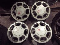 Лот: 7116291. Фото: 2. Оригинальный комплект дисков Toyota... Шины, Диски