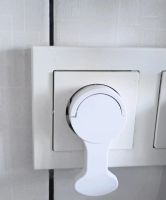 Лот: 22530170. Фото: 6. Вилка плоская с кольцом угловая...