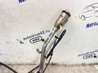 Лот: 25327562. Фото: 2. горловина топливного бака Ford... Автозапчасти