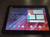 Лот: 17114850. Фото: 2. Планшет ASUS Transformer Pad TF103CG... Компьютеры, ноутбуки, планшеты