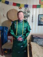 Лот: 25580879. Фото: 2. Костюм шамана. Одежда, обувь, галантерея