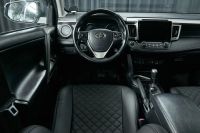 Лот: 24005057. Фото: 19. Toyota RAV4 2017