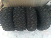 Лот: 16924173. Фото: 2. Шины для квадроцикла. Шины, Диски