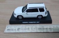 Лот: 18308509. Фото: 2. Subaru Forester модель 1:43. Моделизм