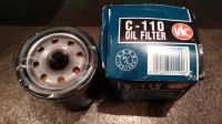 Лот: 9868419. Фото: 2. oil filter c-110. Авто, мото, водный транспорт