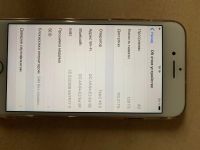 Лот: 17949706. Фото: 4. iPhone 7 128gb с рубля