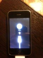 Лот: 5467388. Фото: 3. Продам 2 iPhone 3gs. Красноярск