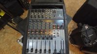 Лот: 9801435. Фото: 2. Микшер Behringer Xenyx 1204USB... Профессиональный звук